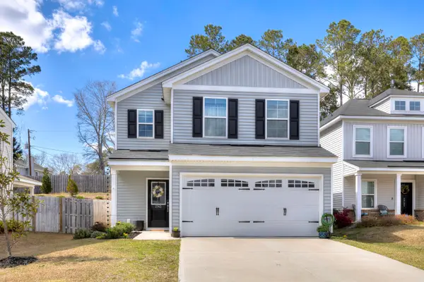 2743 Prince Charles Court, Columbia, SC 29209