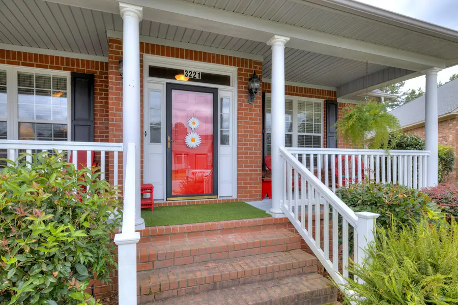 3221 Mayflower Lane, Sumter, SC 29150 - Image #3