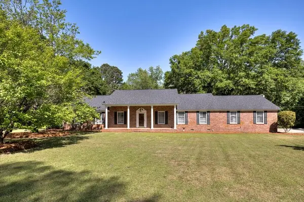 22 Swan Lake Drive, Sumter, SC 29150