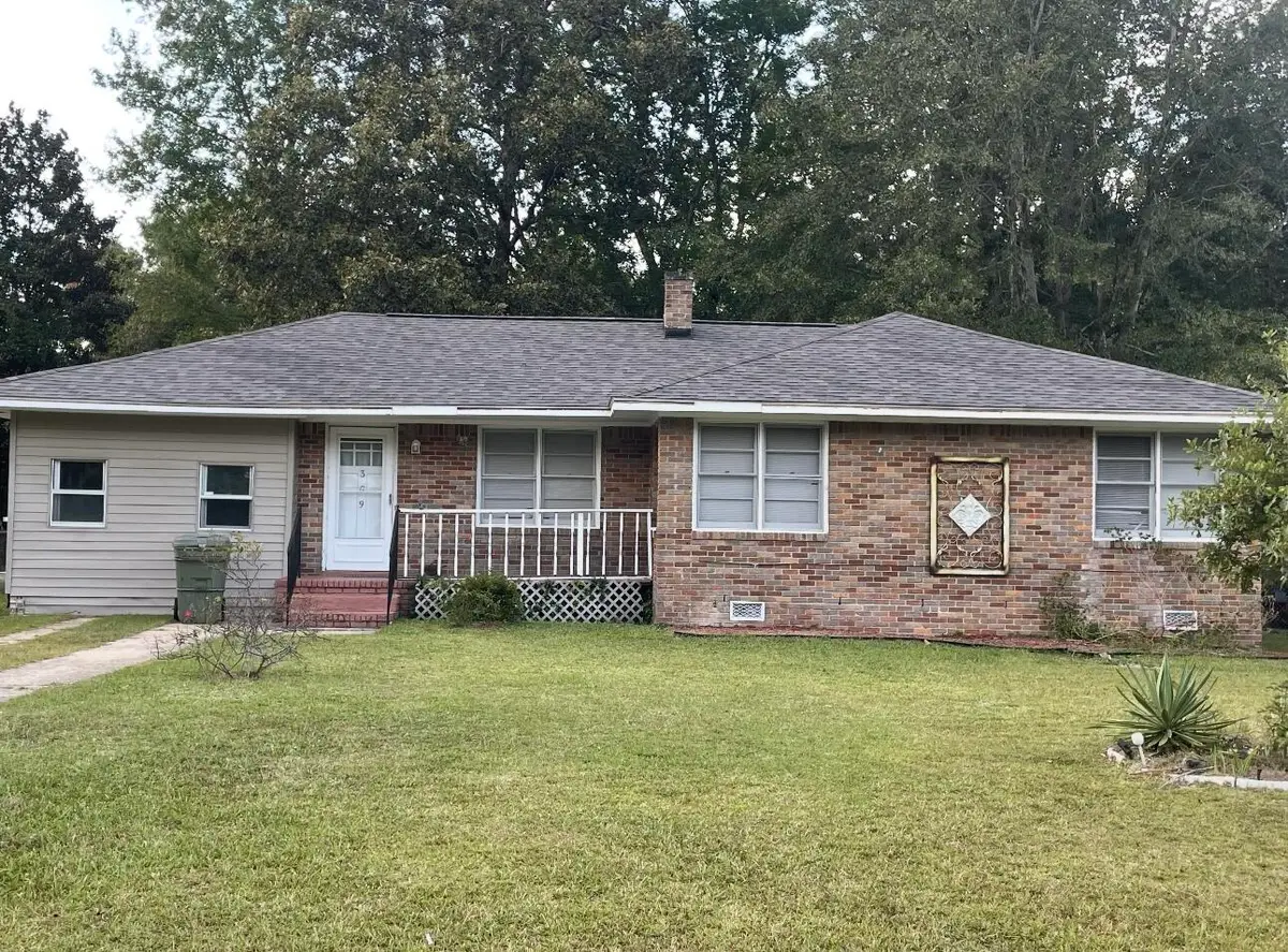 309 Pinckney Street, Sumter, SC 29150 - Image #1