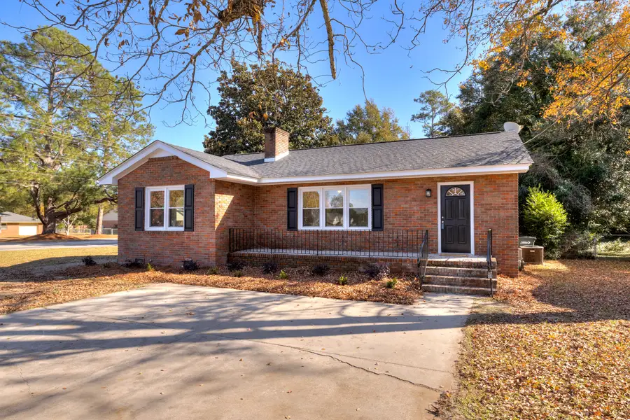 402 Adams Avenue, Sumter, SC 29150 - Image #2