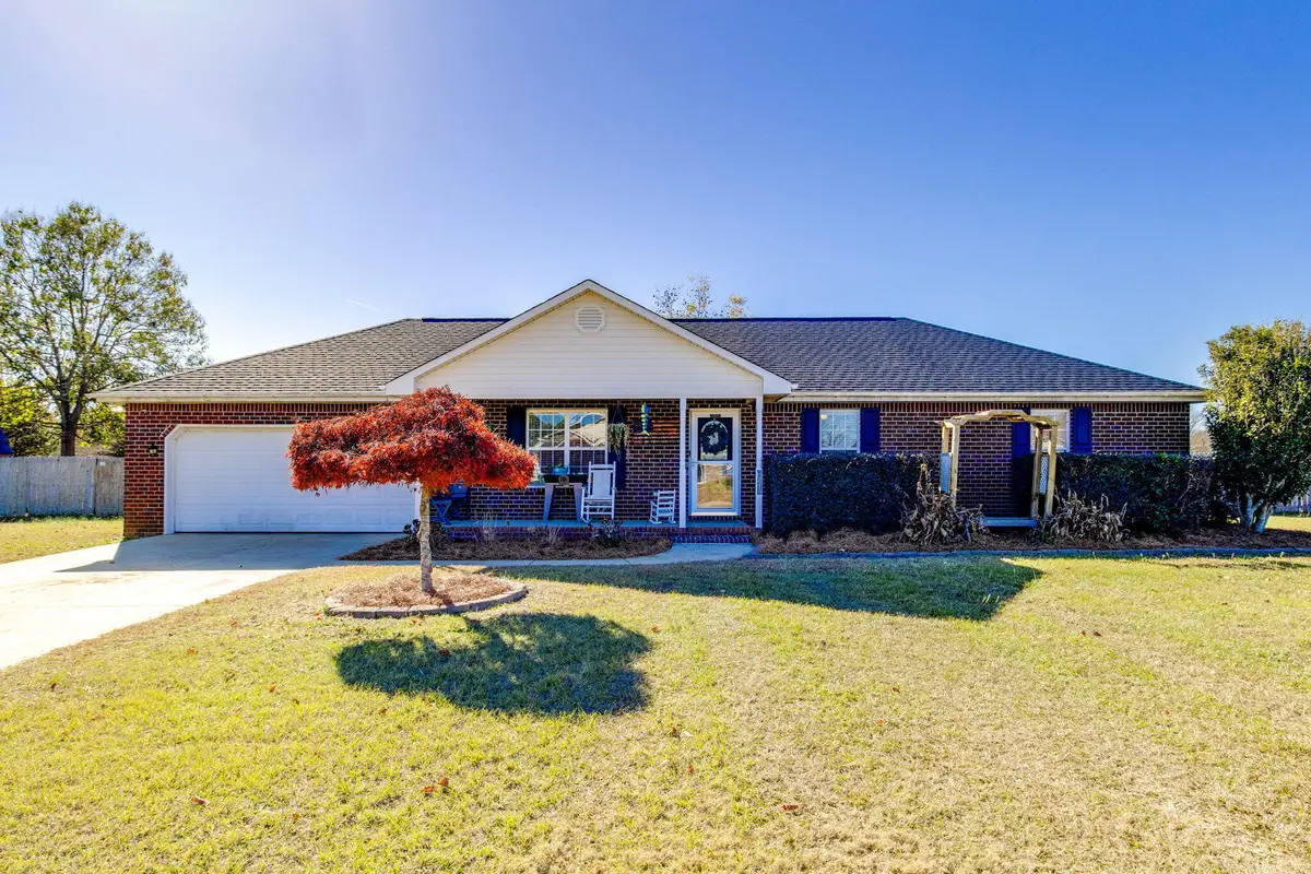 4270 Mossyoak Lane, Dalzell, SC 29040 - Image #1