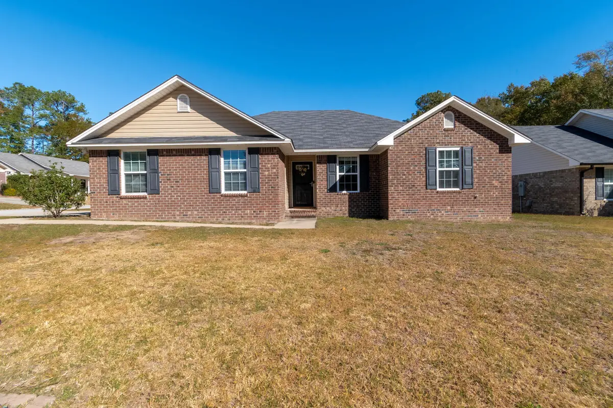 80 Galahad Lane, Sumter, SC 29154 - Image #1
