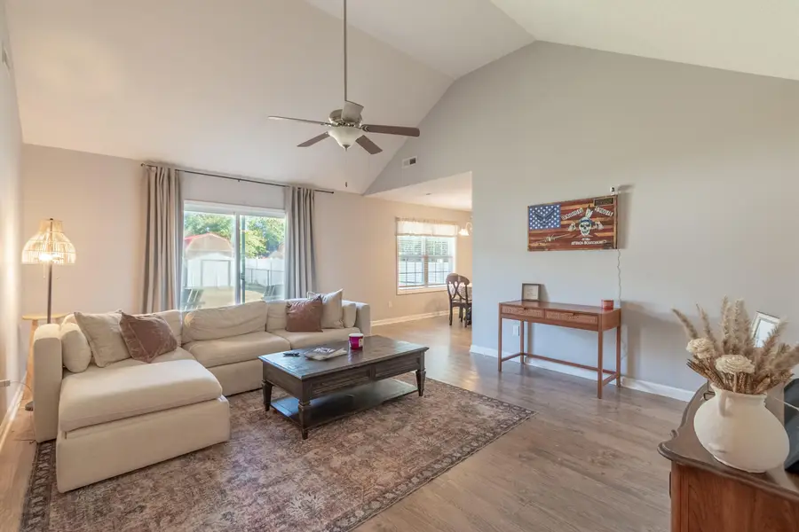 80 Galahad Lane, Sumter, SC 29154 - Image #2