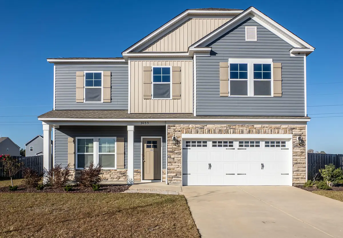 3055 Matthews Drive, Sumter, SC 29154 - Image #1