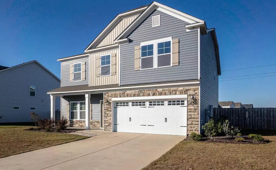 3055 Matthews Drive, Sumter, SC 29154 - Image #2