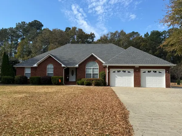 3090 Firestone Court, Sumter, SC 29150
