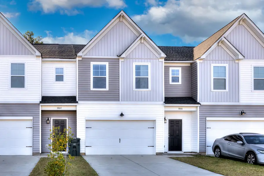 1866 Gabriel Lane, Sumter, SC 29150 - Image #2