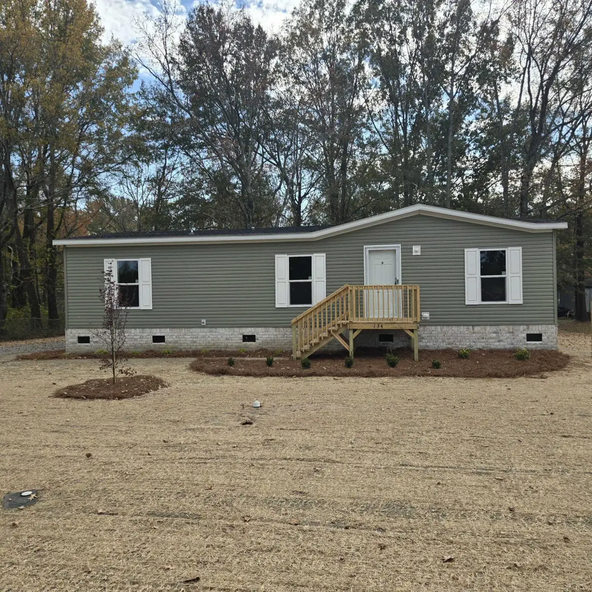 134 Plowden Mill Road, Sumter, SC 29153 - Image #1