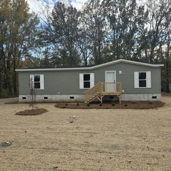 134 Plowden Mill Road, Sumter, SC 29153