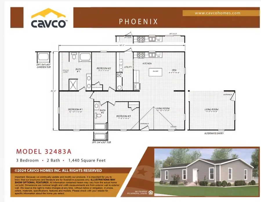 134 Plowden Mill Road, Sumter, SC 29153 - Image #2