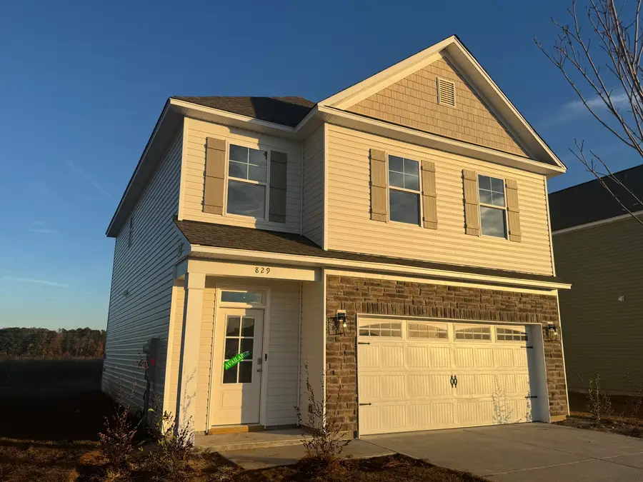 829 Coldsheet Drive #Lot 86x3, Sumter, SC 29154 - Image #2