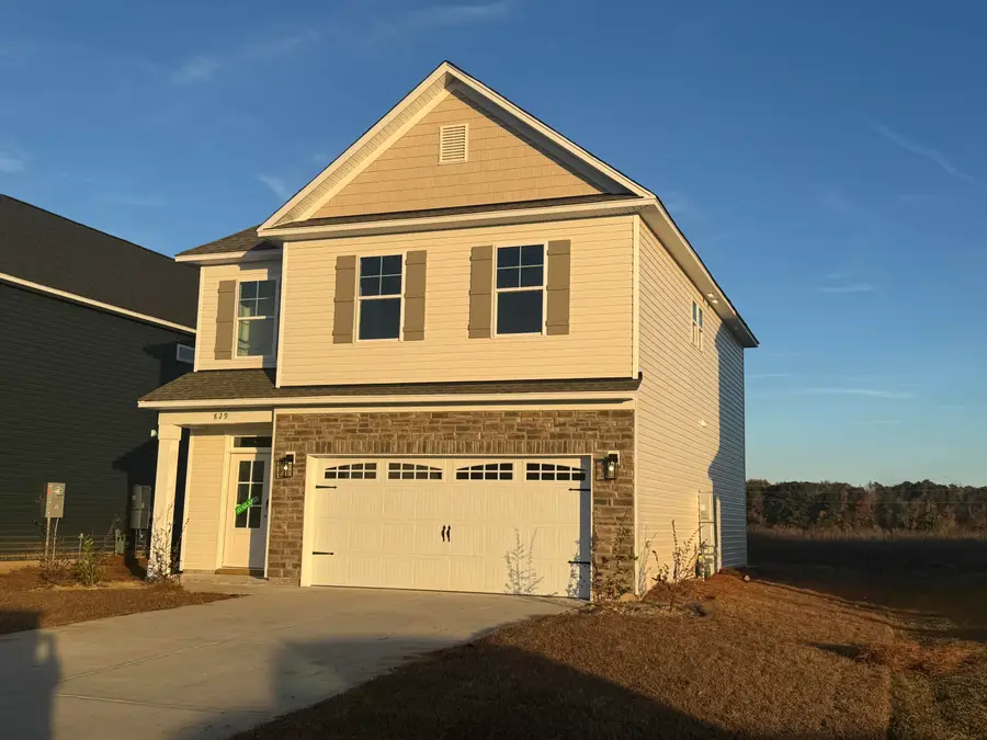 829 Coldsheet Drive #Lot 86x3, Sumter, SC 29154 - Image #3