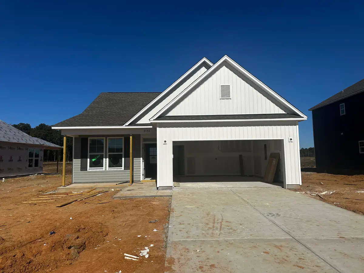 3151 Zeppelin Lane #Lot 37x2, Sumter, SC 29154 - Image #1