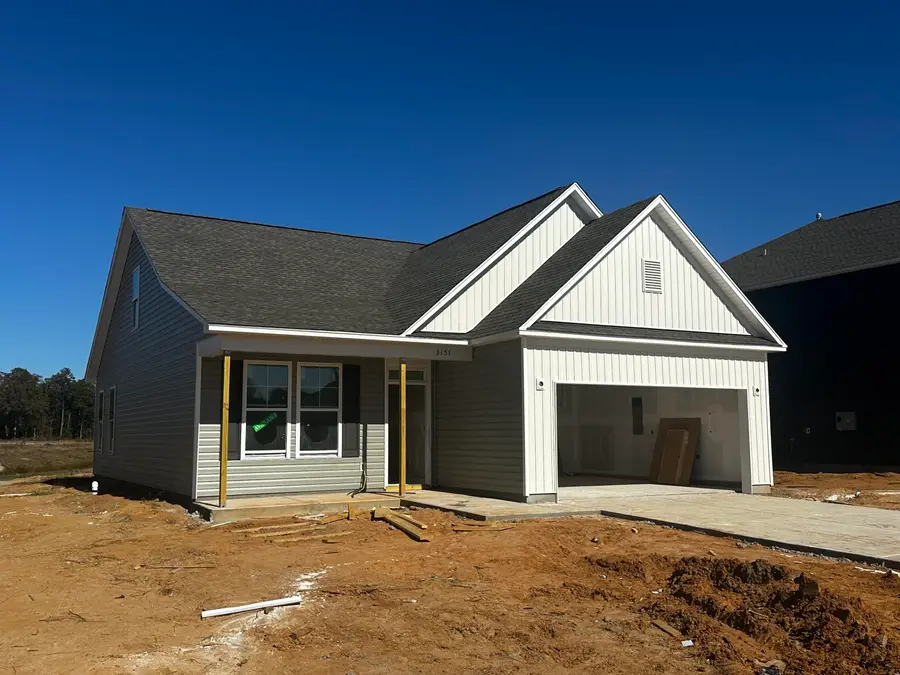 3151 Zeppelin Lane #Lot 37x2, Sumter, SC 29154 - Image #2