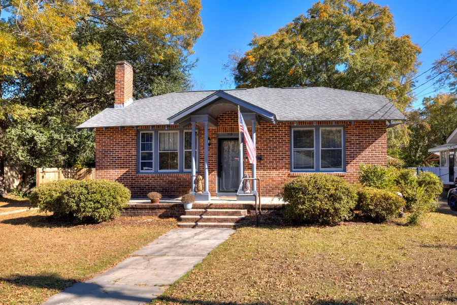 315 N Salem Avenue, Sumter, SC 29150 - Image #2