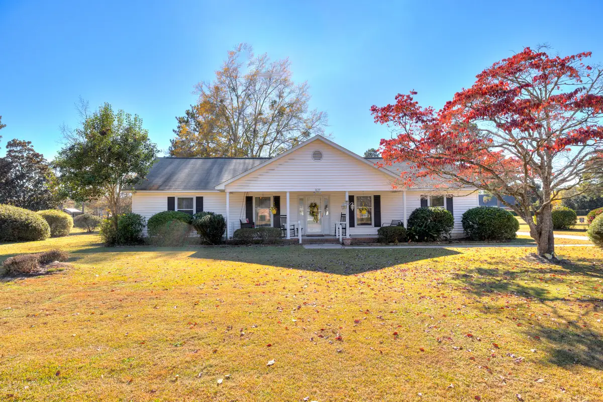 1639 Heritage Drive, Manning, SC 29102 - Image #1