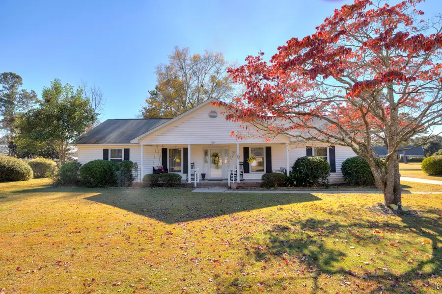 1639 Heritage Drive, Manning, SC 29102 - Image #2