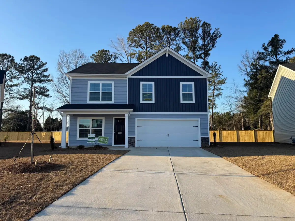 2291 Citation Street, Sumter, SC 29153 - Image #1
