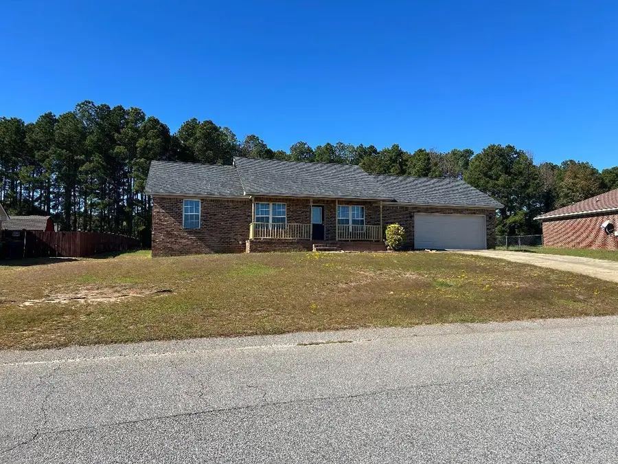3400 Tucker Street, Dalzell, SC 29040 - Image #2