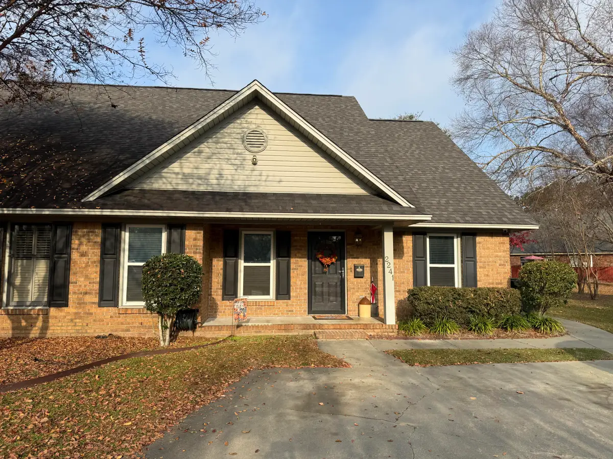 2241 Preot Street, Sumter, SC 29150 - Image #1