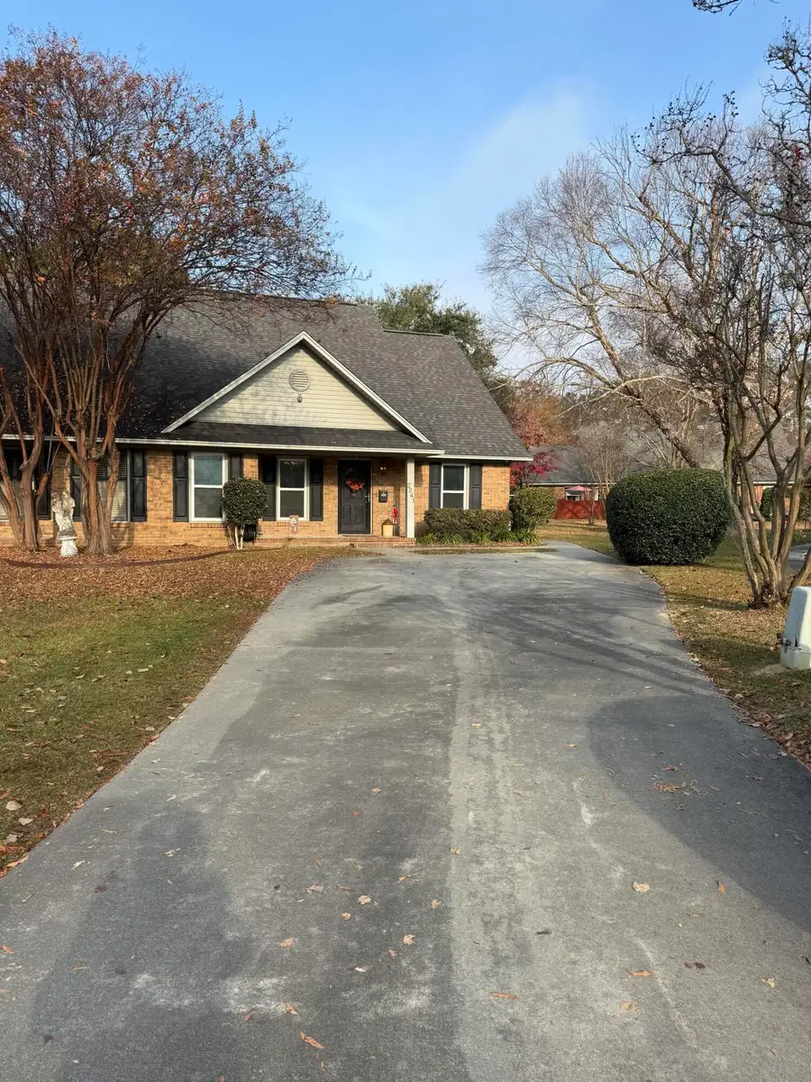 2241 Preot Street, Sumter, SC 29150 - Image #2