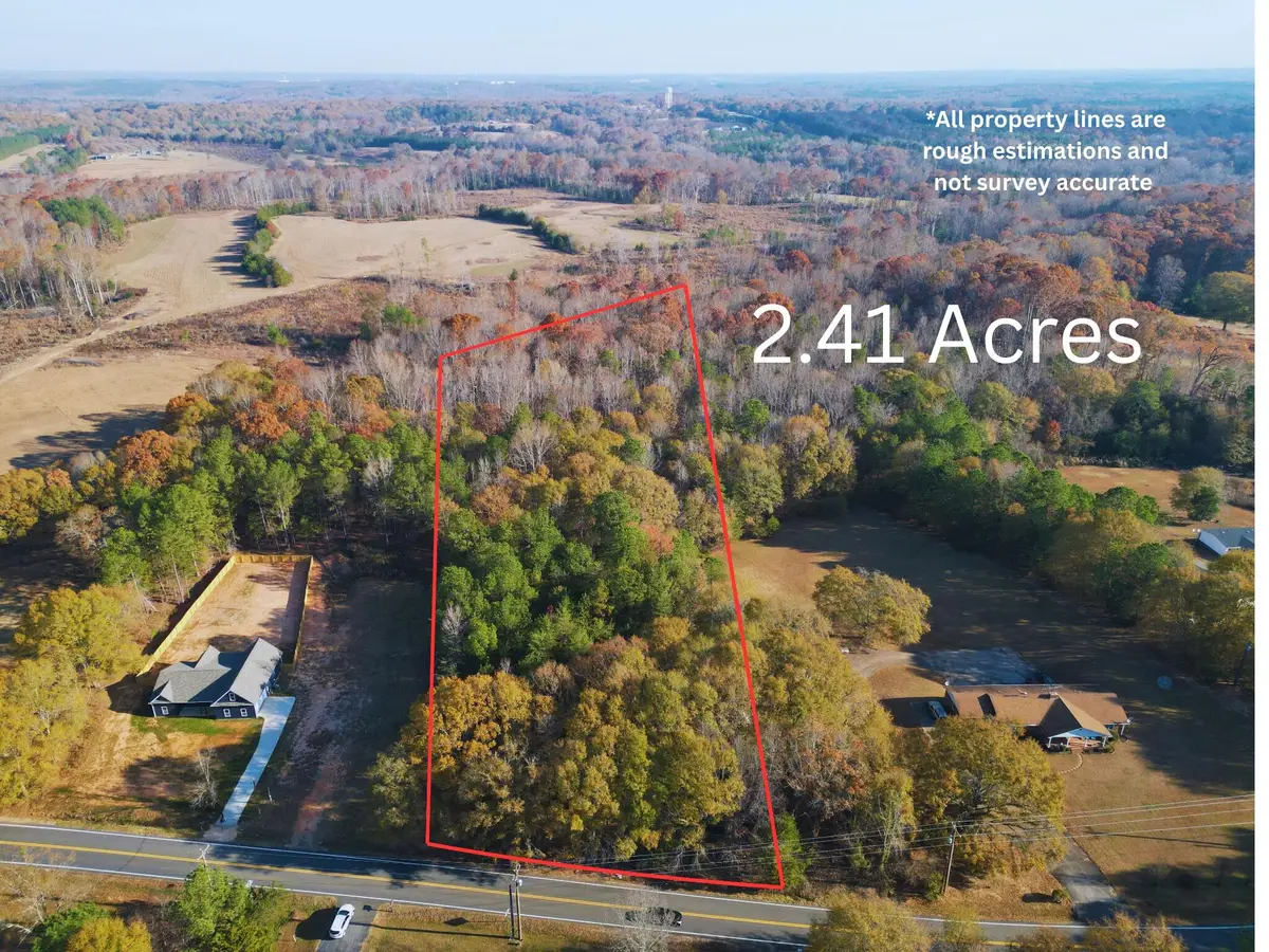 0 Waddell Road, Woodruff, SC 29388 - Image #1