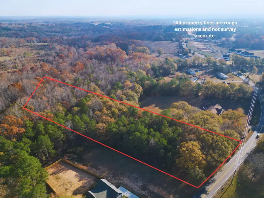 0 Waddell Road, Woodruff, SC 29388 - Image #2