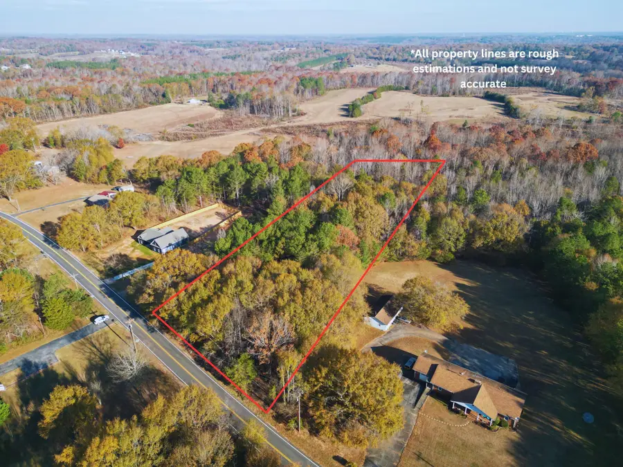 0 Waddell Road, Woodruff, SC 29388 - Image #3