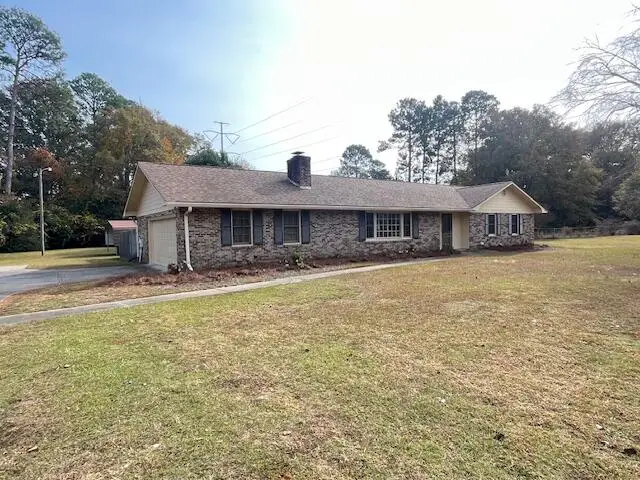 879 Twin Lakes Drive, Sumter, SC 29154 - Image #1