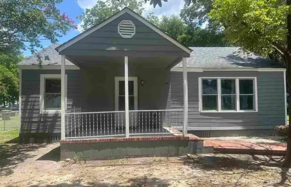 17 Shuler Drive, Sumter, SC 29150