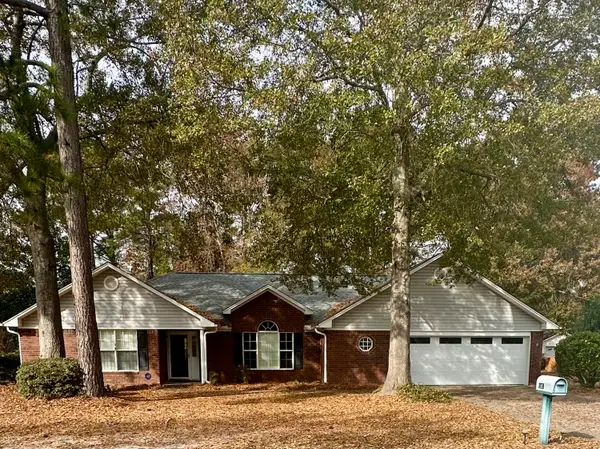 1107 Longleaf Dr., Manning, SC 29102