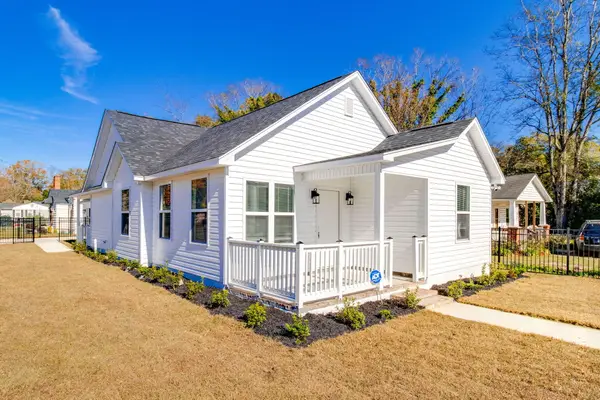 533 Dingle Street, Sumter, SC 29150