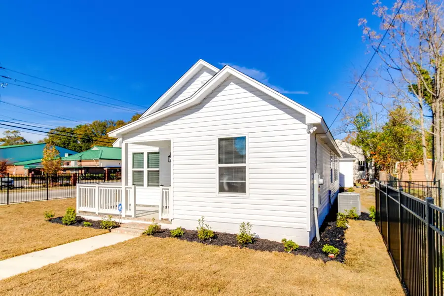 533 Dingle Street, Sumter, SC 29150 - Image #2