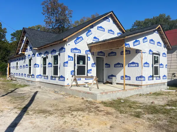 525 Dingle Street, Sumter, SC 29150