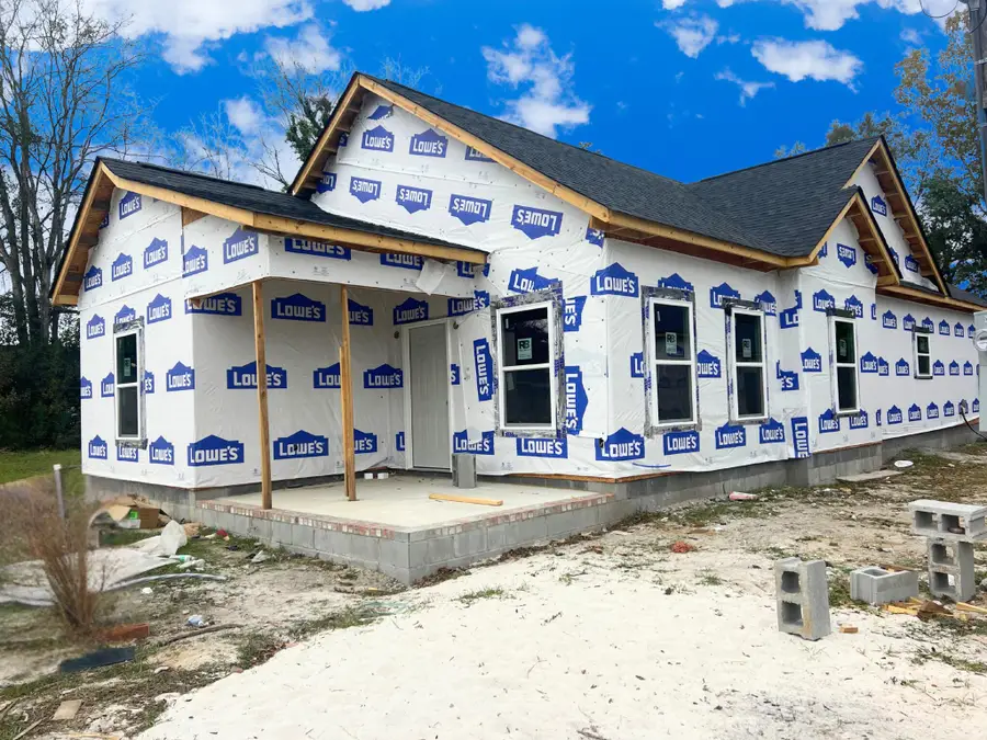 527 Dingle Street, Sumter, SC 29150 - Image #2