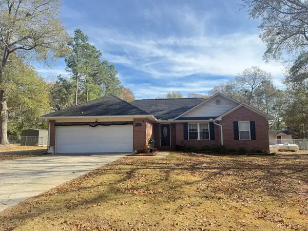 2525 Autumn Terrace, Dalzell, SC 29040