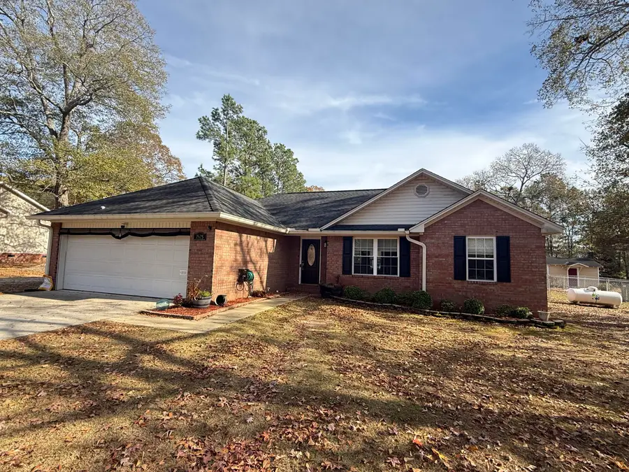 2525 Autumn Terrace, Dalzell, SC 29040 - Image #2