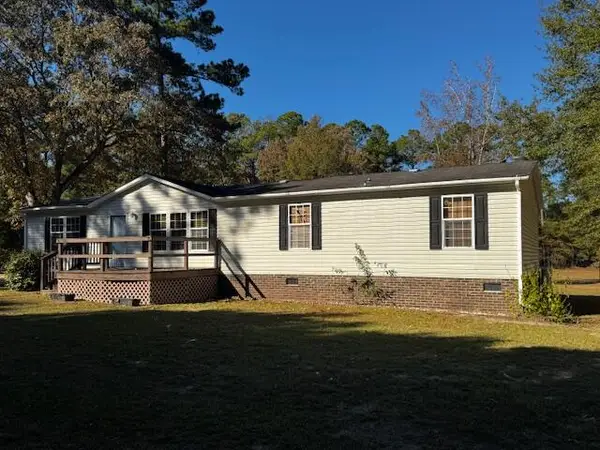 1211 Pleasure Drive, Summerton, SC 29148