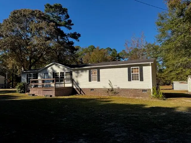 1211 Pleasure Drive, Summerton, SC 29148 - Image #2