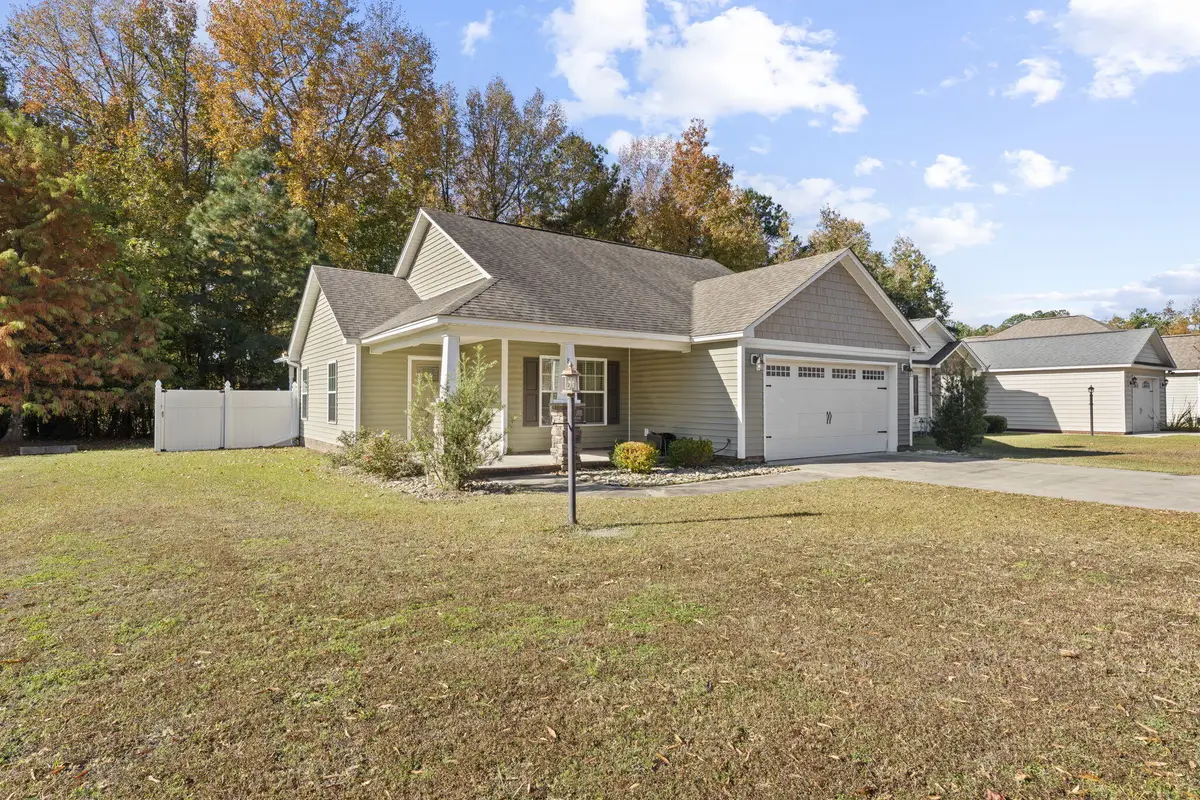 815 Slidingrock Lane, Sumter, SC 29150 - Image #1