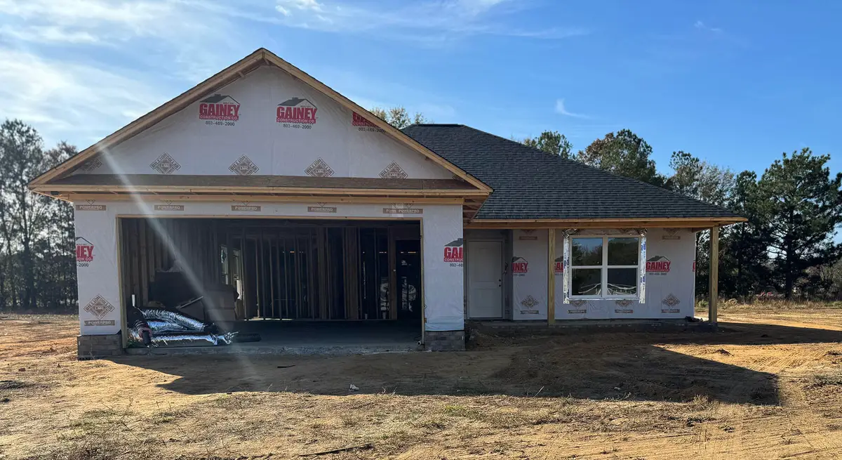 3975 Peakvalley Road, Sumter, SC 29154 - Image #1