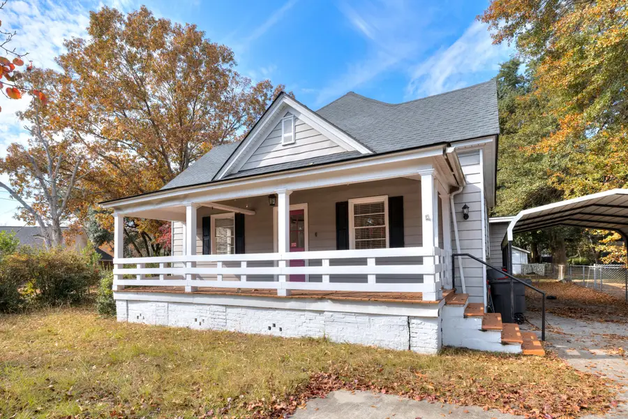 606 N Purdy Street, Sumter, SC 29150 - Image #2