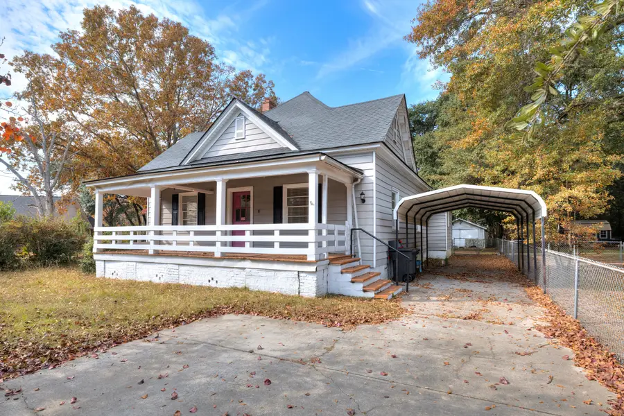 606 N Purdy Street, Sumter, SC 29150 - Image #3