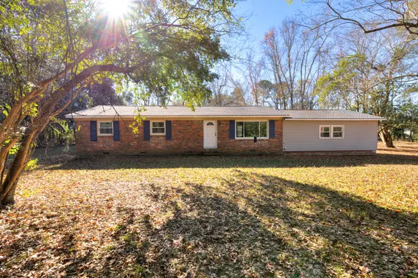 392 Brunswick Road, Sumter, SC 29153