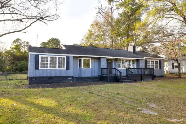 944 Morningside Drive, Sumter, SC 29153