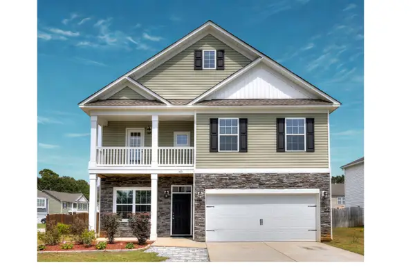 105 Setter Court, Sumter, SC 29154