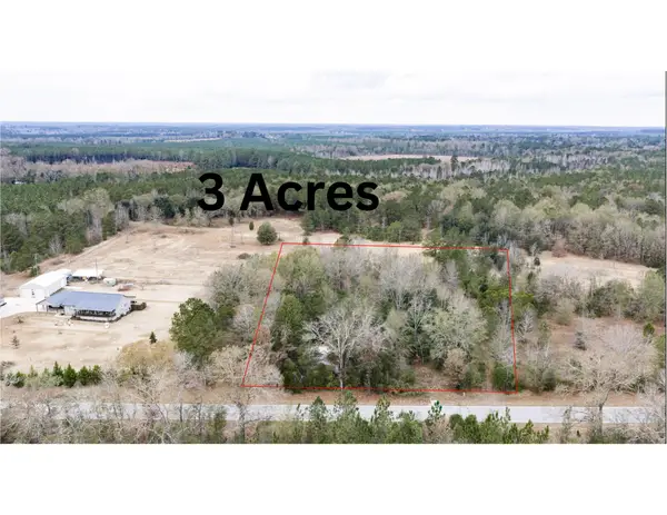 0 Orchard Road, Williston, SC 29853