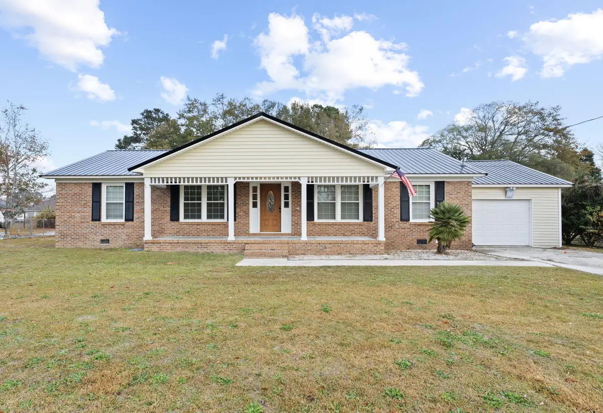 1417 Hunter Street, Florence, SC 29505 - Image #1