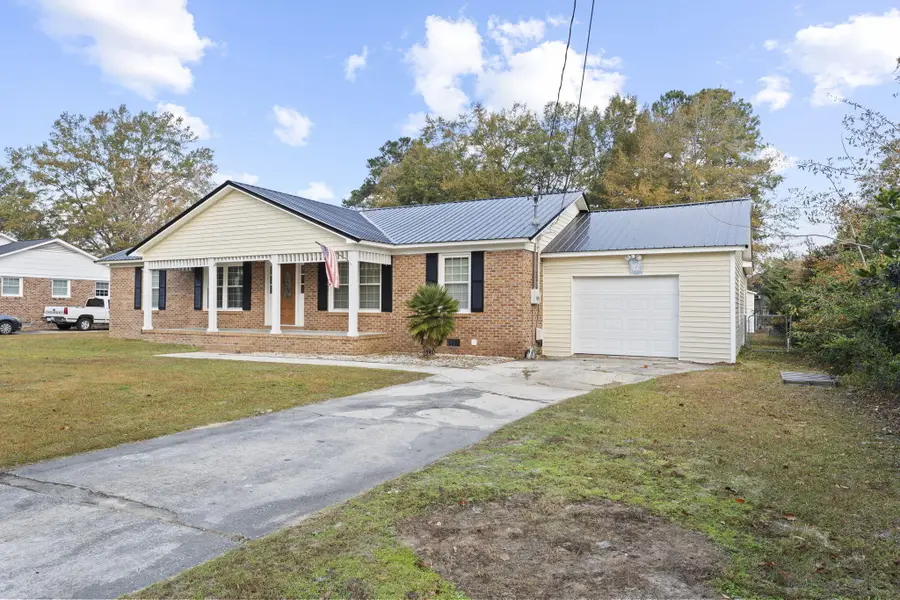 1417 Hunter Street, Florence, SC 29505 - Image #3